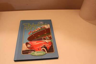 Life in the Fabulous Fifties - Hardcover By Bettina Miller - GOOD