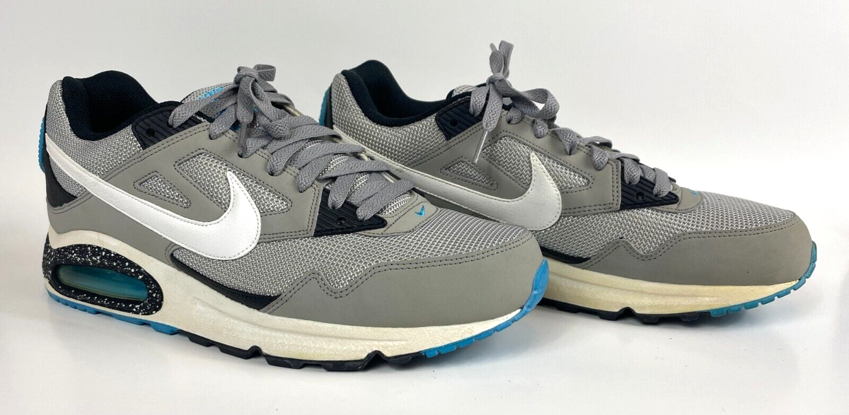 Men's Vintage Nike Air Max Skyline 343886-013 Sz 10.5 | eBay