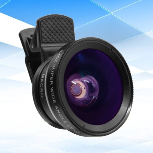 Camera Accessories Camera Phone Lens Smartphone Camera Lens - 第 3/12 張圖片