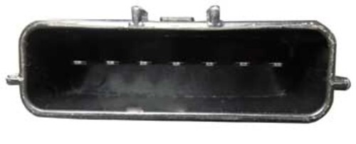 Distributor WAI DST45402 fits 97-02 Mitsubishi Mirage 1.5L-L4 - Picture 4 of 4
