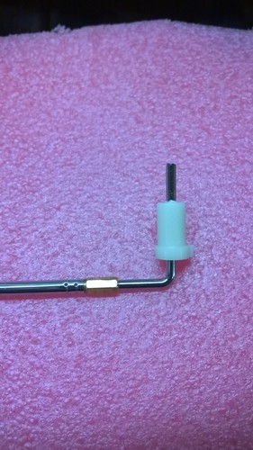 SKANOWANIE - 1A UNIDEN COBRA DESKTOP MOTOROLA TYP PUSH IN ANTENA SKANERA NOWA - Zdjęcie 2 z 4