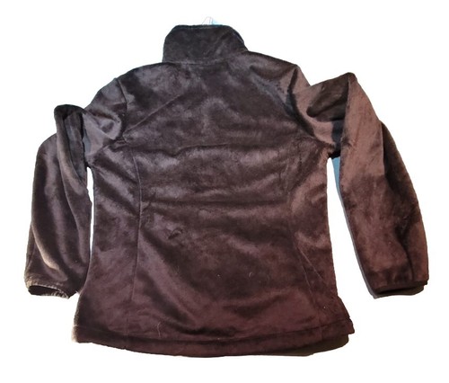 Neu kostenlose Country-Damenjacke mit durchgehendem Reißverschluss schwarz Größe S mit Etikett $ 80 unverbindliche Preisempfehlung des Herstellers - Bild 8 von 10