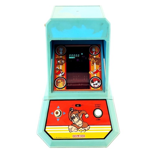 フランケンシュタインゲーム COLECO GAMES デッドストック品 Coleco