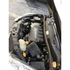 Moteur Opel CORSA