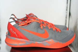 kobe 8 orange