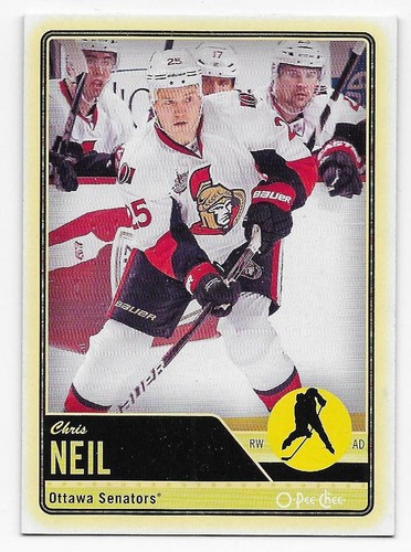 12/13 O-PEE-CHEE BASE Hockey (#251-500) U-Pick From List - Picture 175 of 242