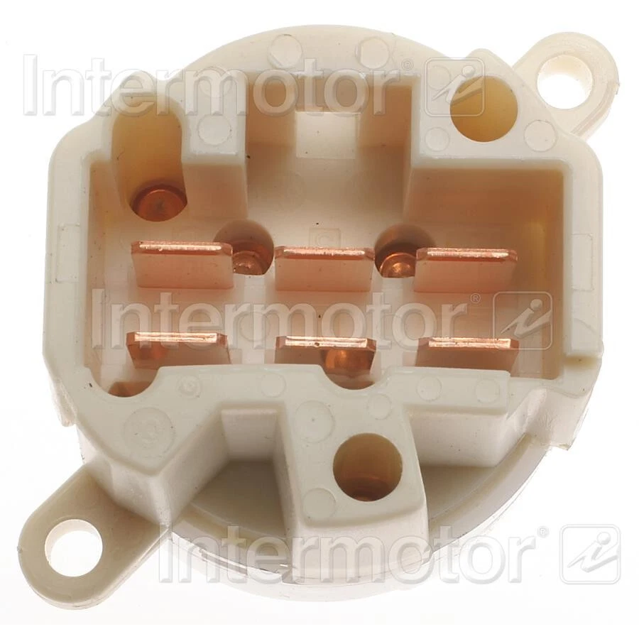 Ignition Switch SMP For 2018 Nissan March - Image 4 of 4