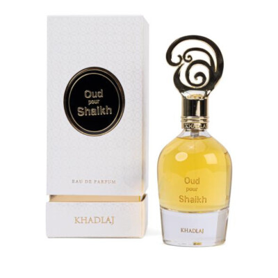 Oud pour Shaikh / Eau de Parfum (EDP) - Unisex - 100 ML / NEU!*** TOP ***
