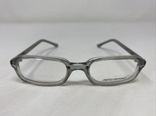 Limited Editions BOBBI BLUE 40-18-120 Plastic Full Rim Eyeglasses Frame U01