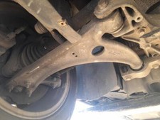 3C0407151E aufhängung arm unter vorne für VOLKSWAGEN PASSAT B6 delcp5000185