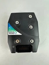 24V 180A AC Motor Controller 1232E-2121 Fit Curtis Material Handling Equipment