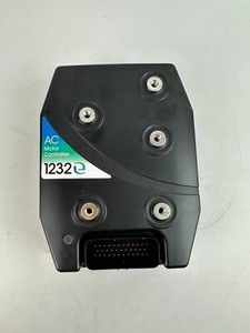 24V 180A AC Motor Controller 1232E-2121 Fit Curtis Material Handling Equipment