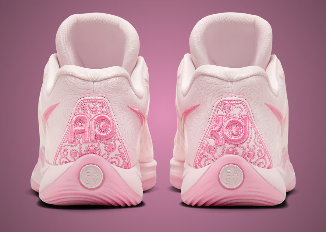 KD17 Aunt Pearl | Full Size Available | FREE EXPRESS SHIPPING✅Basketball Sneaker image 2