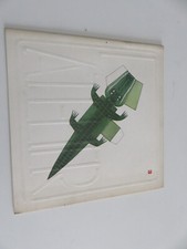 Ugo Nespolo nella piu' bella mostra dell'anno  Sanguineti L'Atelier Torino 1970