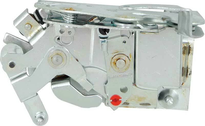 Dodge Dart & Plymouth Barracuda 1968, pestillo de puerta delantera Valiant - diestro Foto 2 de 2