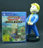 Playstation 4 PS4 Spiel Dragon Quest Builders Day One Edition Neu Ovp Sealed