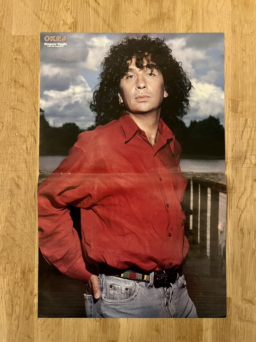 レゲエ音楽アート作品 約140cm x 80cm REDNEX 1994 Cotton Eye Joe Poster Swedish Music magazine
