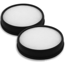 2x Vacuum Cleaner Filters For Hoover 303903001 UH70909, UH70930, UH70931PC