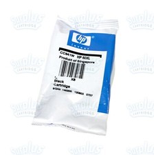 Genuine HP 60XL High Yield Black Ink F4440 F4200 D2660 F4275 F4280 C4798 C4780