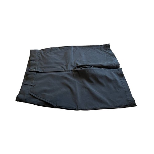 The Childrens Place Boys Black Shorts Size 12 - New without tags - Picture 5 of 8
