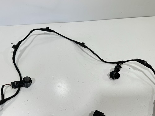 2018 - 2020 Volkswagen Tiguan Rear bumper parking sensor harness OEM 5NA971104P - Picture 3 of 8
