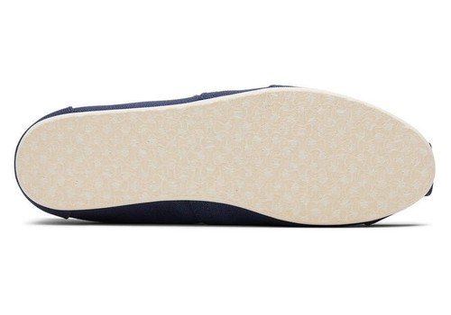 Zapatos de lona para mujer TOMS Classic Alpargatas - Imagen 24 de 37
