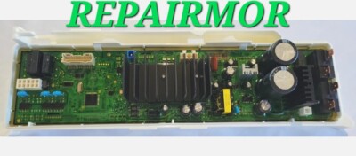 DC92-02379C, DC92-02388H Genuine  Samsung Washer Main Board WF45R6300AW
