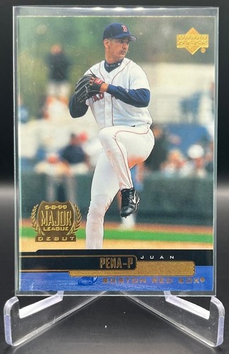 2000 Upper Deck Baseball Pick Your Card (Base, Inserts, & Rookies) - Picture 62 of 213