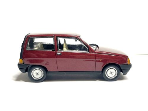 1/43, Autobianchi-Y10 (Starline) - Picture 5 of 6