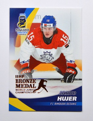 Game Ice Hockey Wjc Free Live Stream 2016 BY Cards IIHF World