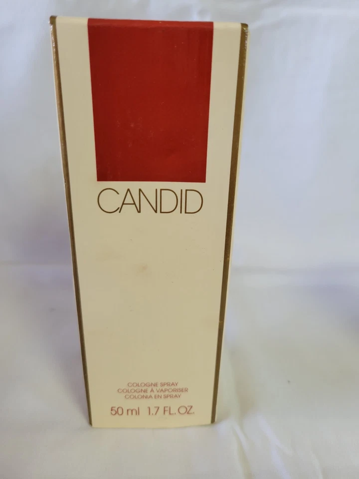 Juego de 3 piezas Avon Candid Foto 3 de 4