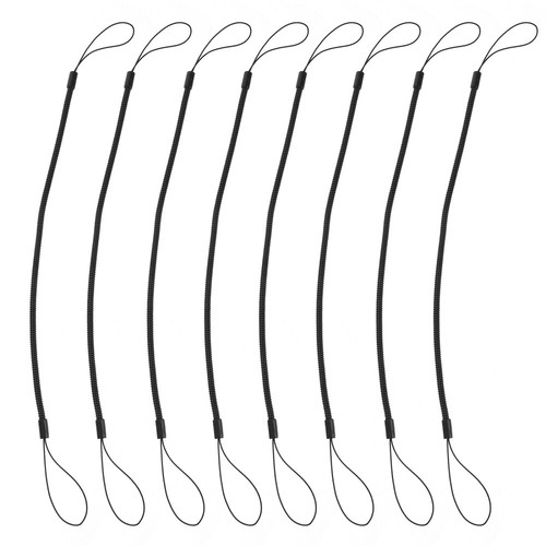 8 Pcs Straps -loss Hand Wrist Lanyard Rope for Stylus Pen - 第 8/10 張圖片