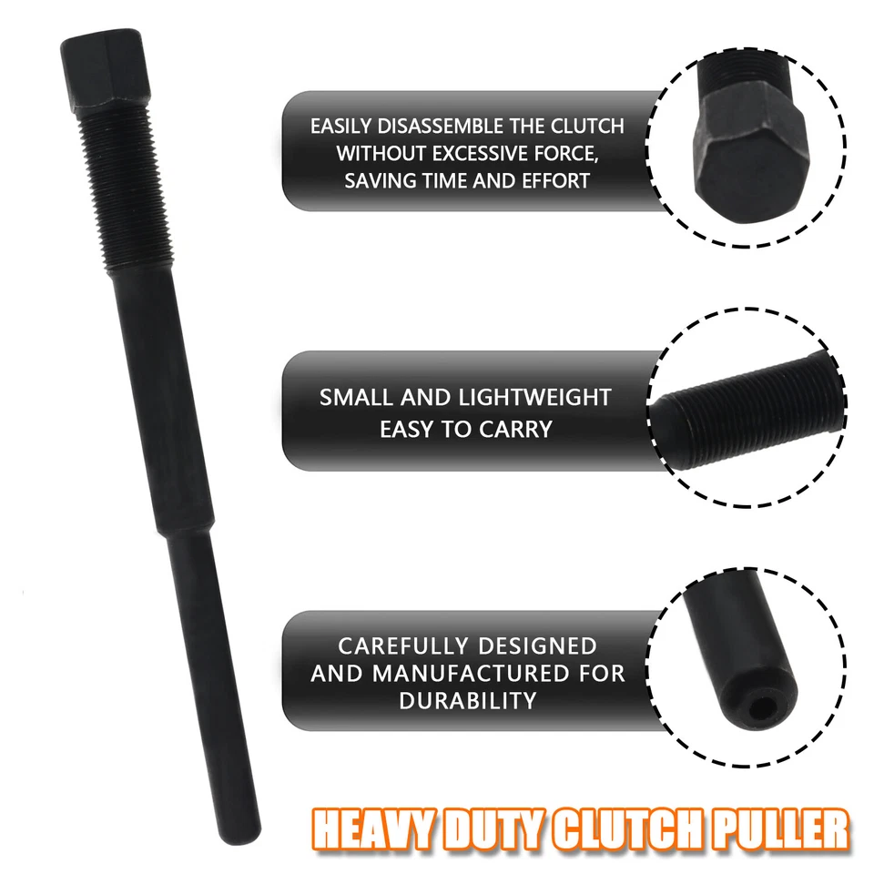HD Clutch Puller for Yamaha Vmax 500 600 700 1995-2002 SX ST SXV XT XTC SRX - Image 3 of 4