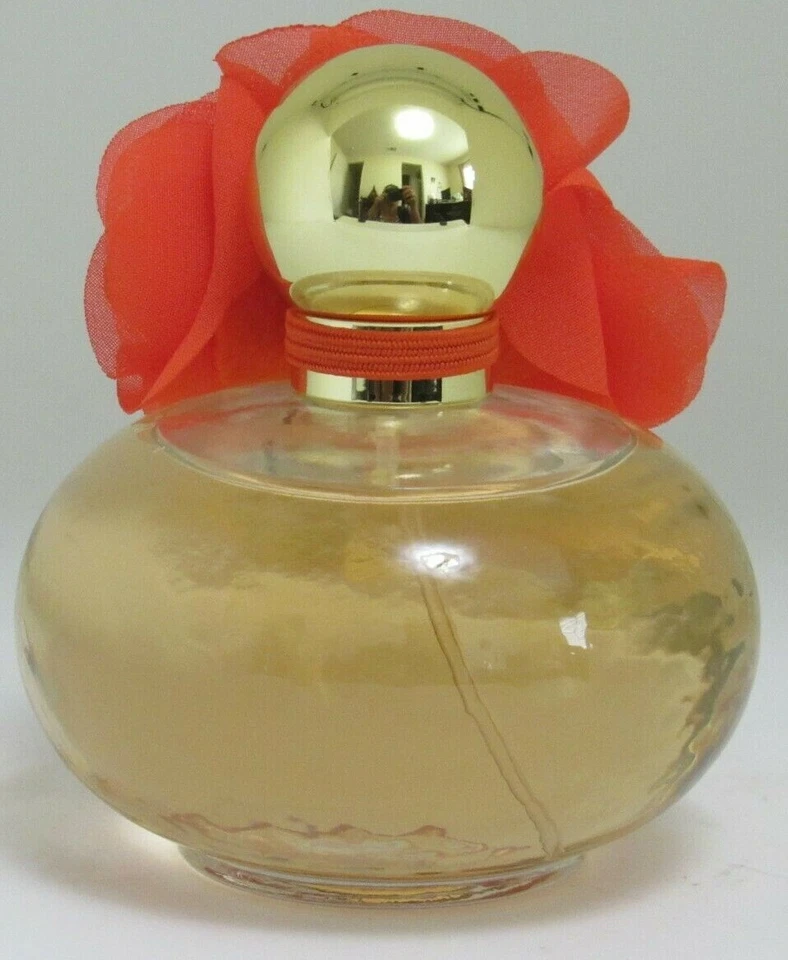 COACH POPPY BLOSSOM 3,3 oz / 3,4 oz (100 ml) eau de parfum spray mujeres NUEVO SIN CAJA - COMO FOTO Foto 2 de 4