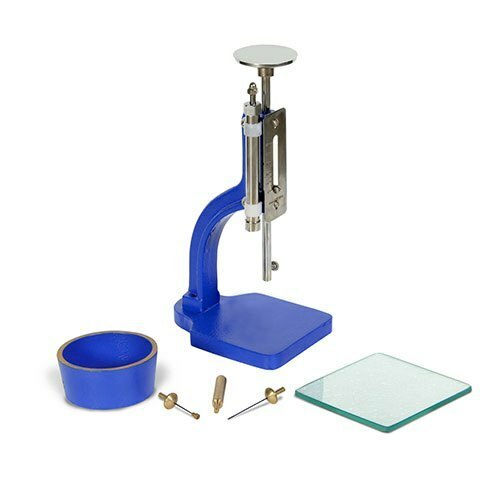 Japsin Vicat Needle Apparatus Scientific Instruments Devices Surveying Equipment - Picture 1 of 2