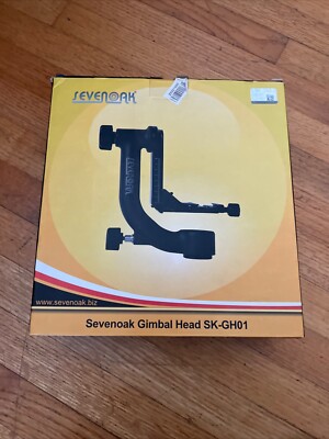 sevenoak Gimbal Head SK-GH01