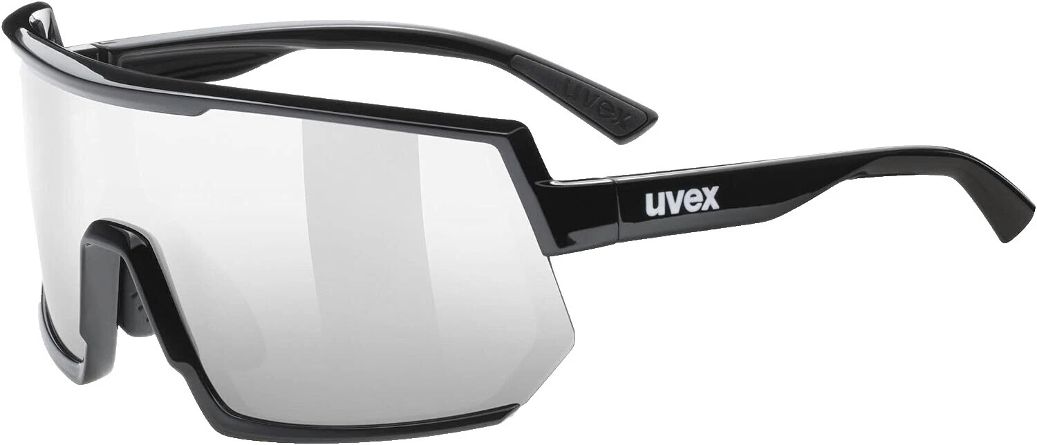 uvex Cycling Sunglasses & Goggles