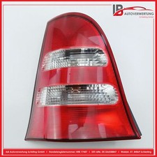 MERCEDES BENZ A-KLASSE W168 A170 CDI Rückleuchte links ULO-3320 3320