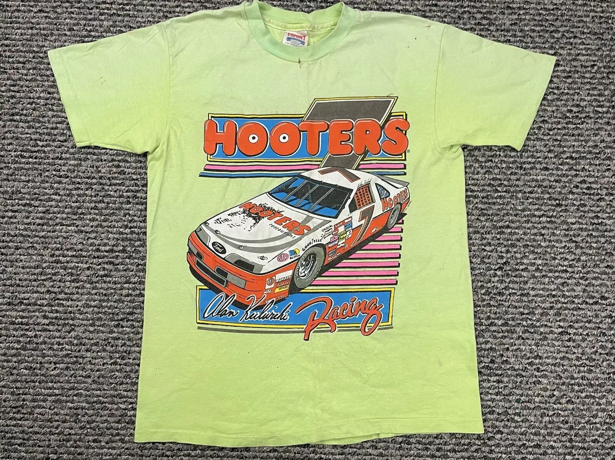 Alan kulwicki t shirt sale