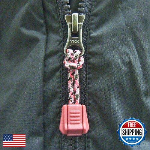 Tiranti per cerniere Paracord Planet disponibili in varie combinazioni di colori - scegli - Foto 2 di 2