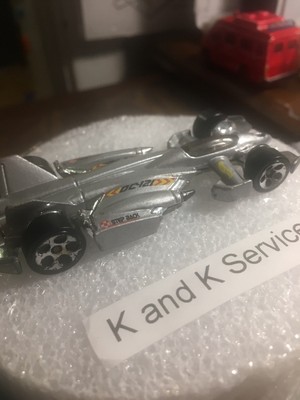 hot wheels jet threat 3.0 2000