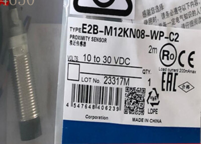 1PC new E2B-M12KN08-WP-C2