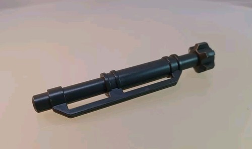 Radio Shack Vintage Remote Control RC Combat Tank 60-4040 Barrel Piece - Picture 1 of 3