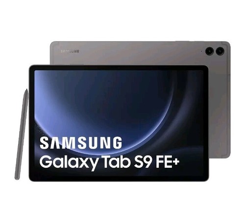 Ex Display Samsung Galaxy Tab S9 FE+ SM-X610 12.4" IPS WiFi 10090mAh Tabletš¤«
