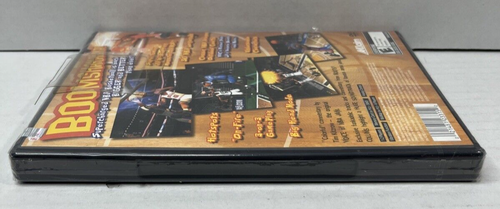 NBA Jam (Sony PlayStation 2, PS2, 2003) - Nuovo/Sigillato - Foto 6 di 6