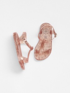 Gap Baby Toddler Girl Size 7 Rose Gold T Strap Jelly Sandals Water Beach Shoes Ebay Gap Baby Toddler Girl Size 7 Rose Gold T Strap Jelly Sandals Water Beach Shoes Ebay