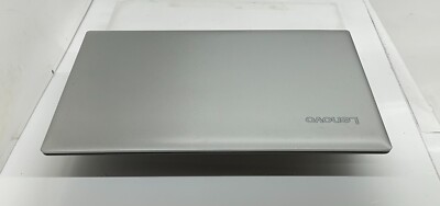 LENOVO IDEAPAD 320/80XS AMD A12-9720P @ 2.70GHz 8GB RAM 1TB HDD