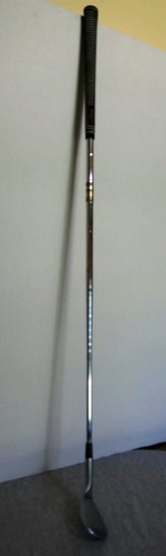 "Suela de molienda SGS Tradition Score 56* cuña club de golf empuñadura Lamkin vuelo pluma 35" - Imagen 11 de 11
