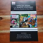 Assorted Marvel Comic Singles (1970s-Present, Marvel Comics) - You Pick