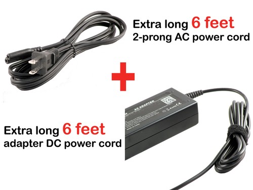 AC Adapter for LG gram 14Z970 14Z980 14Z990 14Z995 14ZT980 15Z90N 15Z960 15Z970 - Picture 3 of 5